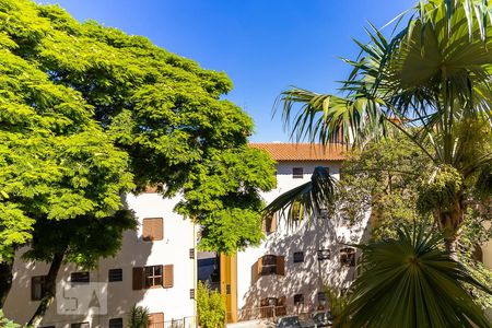 Apartamento à venda com 76m², 3 quartos e 1 vagaVista do quarto 3