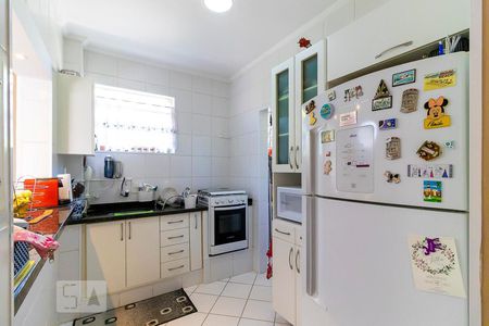 Apartamento à venda com 76m², 3 quartos e 1 vagaCozinha