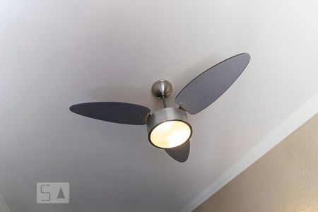 Sala de apartamento à venda com 3 quartos, 76m² em Jardim Flamboyant, Campinas