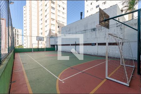 Apartamento para alugar com 53m², 2 quartos e 1 vaga Apartamento para alugar com 53m², 2 quartos e 1 vagaQuadra