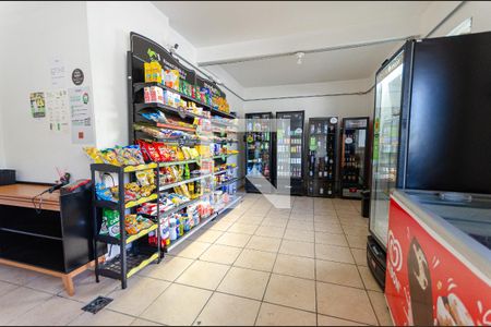 Apartamento para alugar com 53m², 2 quartos e 1 vaga Apartamento para alugar com 53m², 2 quartos e 1 vagaMercado