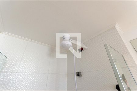 Apartamento para alugar com 53m², 2 quartos e 1 vaga Apartamento para alugar com 53m², 2 quartos e 1 vagaBanheiro