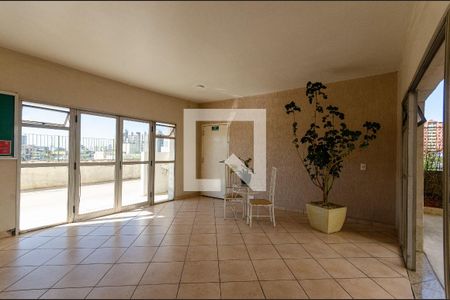 Apartamento para alugar com 53m², 2 quartos e 1 vaga Apartamento para alugar com 53m², 2 quartos e 1 vagaÁrea comum