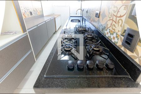 Apartamento para alugar com 53m², 2 quartos e 1 vaga Apartamento para alugar com 53m², 2 quartos e 1 vagaCozinha