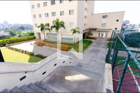 Apartamento para alugar com 53m², 2 quartos e 1 vaga Apartamento para alugar com 53m², 2 quartos e 1 vagaÁrea comum