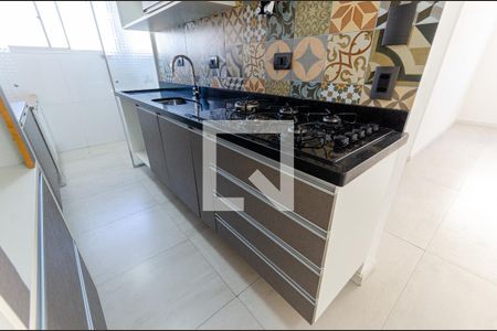 Apartamento para alugar com 53m², 2 quartos e 1 vaga Apartamento para alugar com 53m², 2 quartos e 1 vagaCozinha