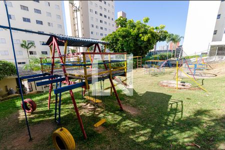 Apartamento para alugar com 53m², 2 quartos e 1 vaga Apartamento para alugar com 53m², 2 quartos e 1 vagaPlayground