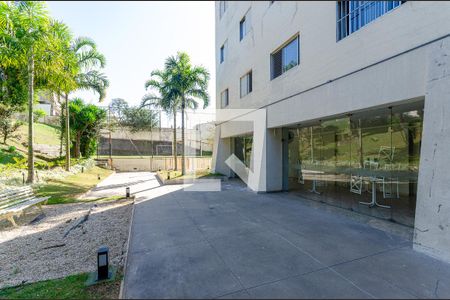 Apartamento para alugar com 53m², 2 quartos e 1 vaga Apartamento para alugar com 53m², 2 quartos e 1 vagaÁrea comum
