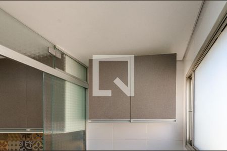 Apartamento para alugar com 53m², 2 quartos e 1 vaga Apartamento para alugar com 53m², 2 quartos e 1 vagaÁrea de Serviço