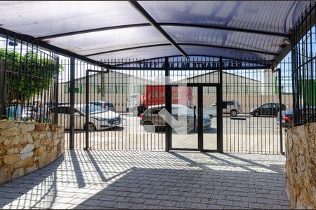 Apartamento para alugar com 53m², 2 quartos e 1 vaga Apartamento para alugar com 53m², 2 quartos e 1 vagaÁrea comum