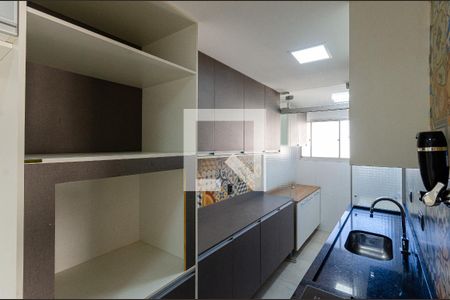 Apartamento para alugar com 53m², 2 quartos e 1 vaga Apartamento para alugar com 53m², 2 quartos e 1 vagaCozinha