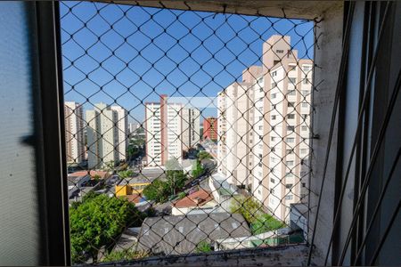 Apartamento para alugar com 53m², 2 quartos e 1 vaga Apartamento para alugar com 53m², 2 quartos e 1 vagaÁrea de Serviço