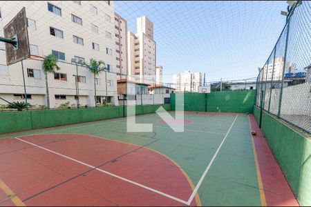 Apartamento para alugar com 53m², 2 quartos e 1 vaga Apartamento para alugar com 53m², 2 quartos e 1 vagaQuadra