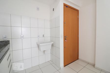 Apartamento para alugar com 62m², 1 quarto e 1 vagaÁrea de serviço
