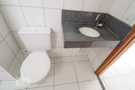 Apartamento para alugar com 62m², 1 quarto e 1 vagaBanheiro