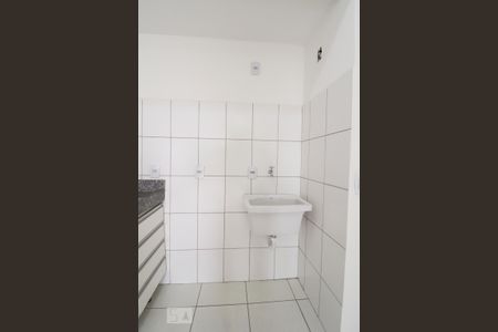 Apartamento para alugar com 62m², 1 quarto e 1 vagaÁrea de serviço