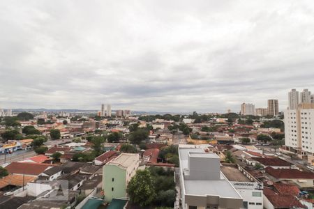 Apartamento para alugar com 62m², 1 quarto e 1 vagaVista da suíte