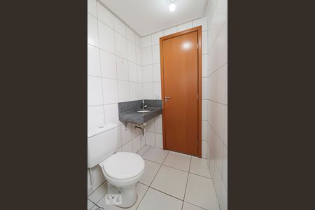 Apartamento para alugar com 62m², 1 quarto e 1 vagaBanheiro