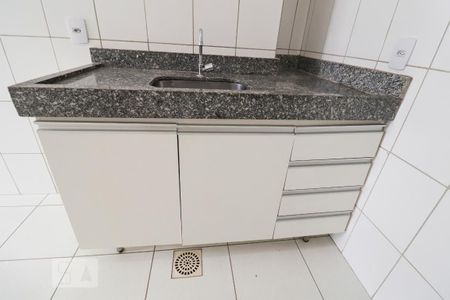 Apartamento para alugar com 62m², 1 quarto e 1 vagaCozinha