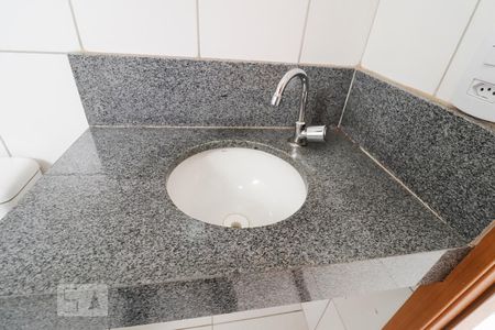 Apartamento para alugar com 62m², 1 quarto e 1 vagaBanheiro
