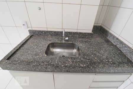 Apartamento para alugar com 62m², 1 quarto e 1 vagaCozinha