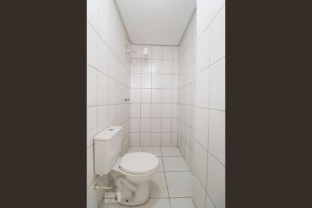 Apartamento para alugar com 62m², 1 quarto e 1 vagaBanheiro da suíte
