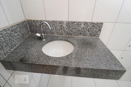 Apartamento para alugar com 62m², 1 quarto e 1 vagaBanheiro da suíte