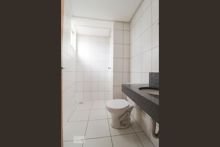 Apartamento para alugar com 62m², 1 quarto e 1 vagaBanheiro