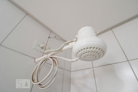 Apartamento para alugar com 62m², 1 quarto e 1 vagaChuveiro