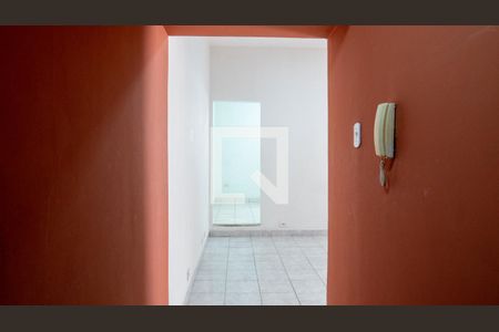 Apartamento para alugar com 35m², 1 quarto e sem vagaCorredor