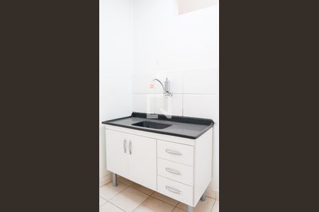 Apartamento para alugar com 35m², 1 quarto e sem vagaCozinha