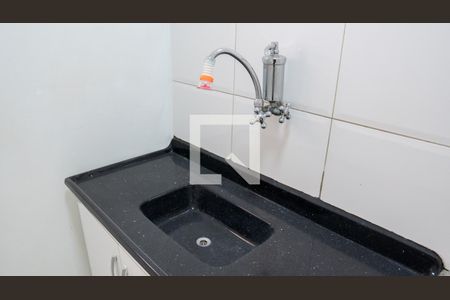 Apartamento para alugar com 35m², 1 quarto e sem vagaCozinha