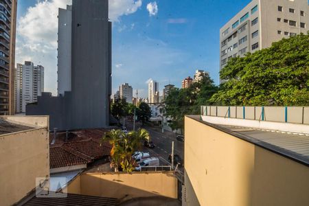 Apartamento à venda com 87m², 2 quartos e 1 vagaVista da Suíte