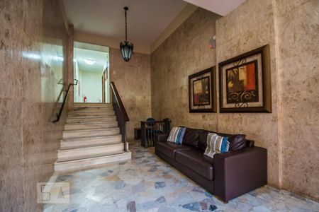 Apartamento à venda com 87m², 2 quartos e 1 vagahal