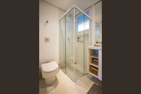 Apartamento à venda com 87m², 2 quartos e 1 vagaBanheiro