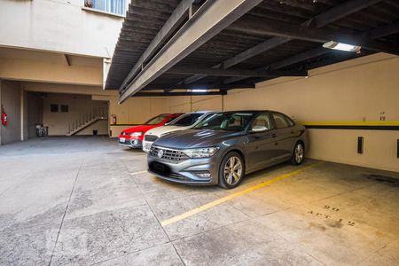 Apartamento à venda com 87m², 2 quartos e 1 vagaGaragem