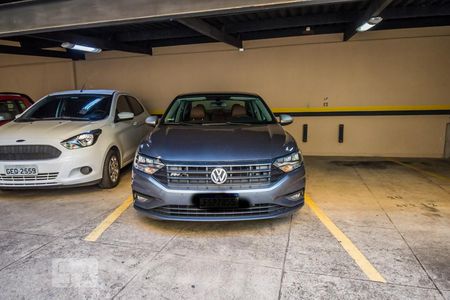 Apartamento à venda com 87m², 2 quartos e 1 vagaGaragem