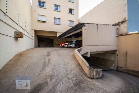 Apartamento à venda com 87m², 2 quartos e 1 vagaGaragem