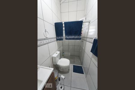 Casa à venda com 420m², 3 quartos e 3 vagasBanheiro