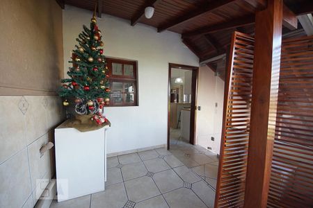 Casa à venda com 420m², 3 quartos e 3 vagasHall de Entrada