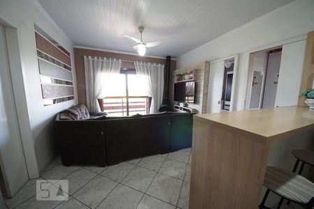 Sala de casa à venda com 3 quartos, 420m² em Scharlau, São Leopoldo