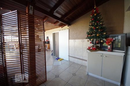 Casa à venda com 420m², 3 quartos e 3 vagasHall de Entrada