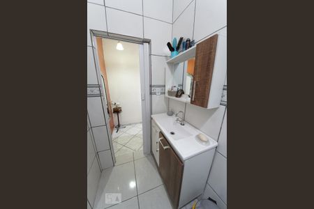 Casa à venda com 420m², 3 quartos e 3 vagasBanheiro