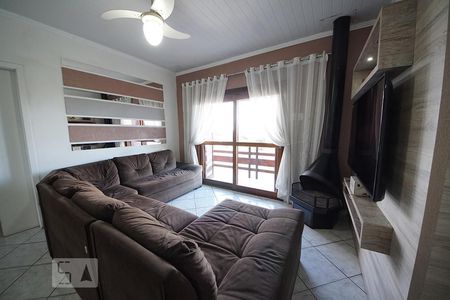 Sala de casa à venda com 3 quartos, 420m² em Scharlau, São Leopoldo