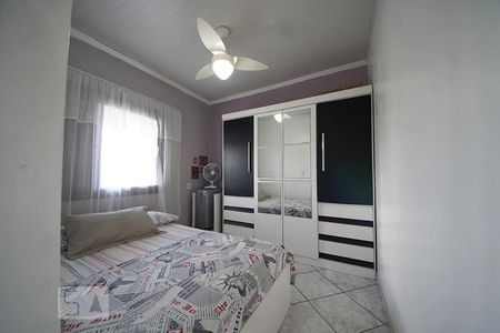 Quarto 1 de casa à venda com 3 quartos, 420m² em Scharlau, São Leopoldo
