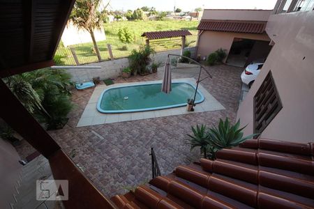 Casa à venda com 420m², 3 quartos e 3 vagasPátio