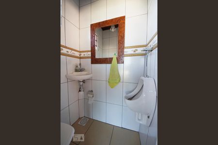 Casa à venda com 420m², 3 quartos e 3 vagasLavabo