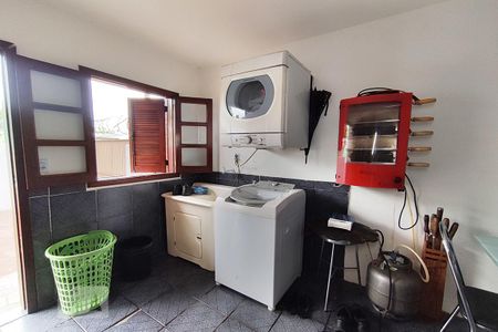 Casa à venda com 112m², 2 quartos e 1 vaga Casa à venda com 112m², 2 quartos e 1 vaga Área de Serviço e Garagem