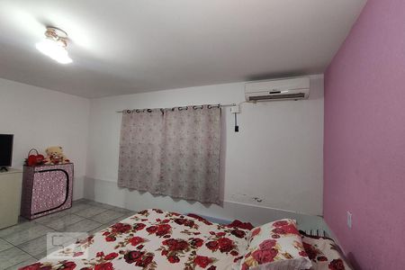 Quarto 1 de casa para alugar com 2 quartos, 112m² em Rio Branco, Canoas