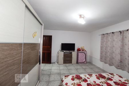 Quarto 1 de casa à venda com 2 quartos, 112m² em Rio Branco, Canoas